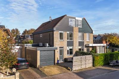 Woning Epemastate 63 Leeuwarden