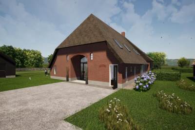 Woning Bloemenkampsweg 7 Lettele