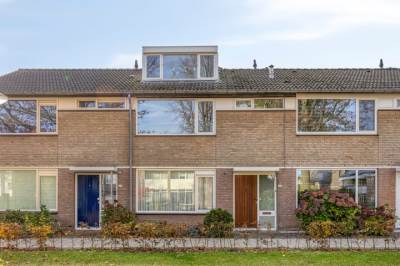 Woning Prins Bernhardlaan 169 Best