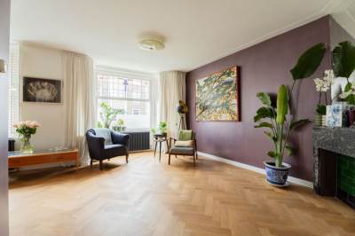 Woning Curaçaostraat 1171 Amsterdam