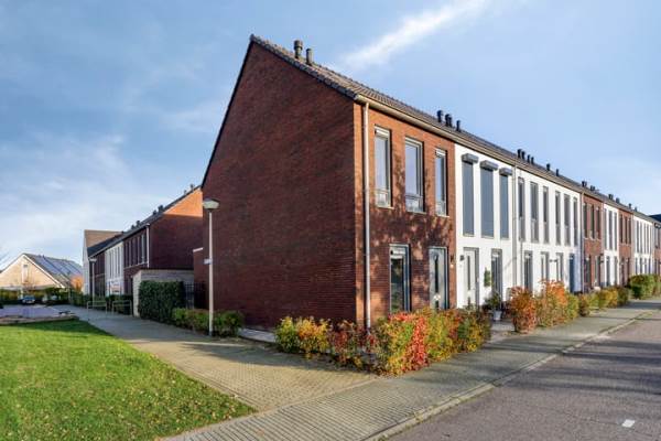 Woning Winterdijk 48 Arnhem