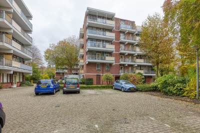 Woning Melis Stokezijde 244 Den Haag