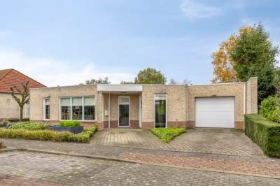 Woning Jagershei 34 Best