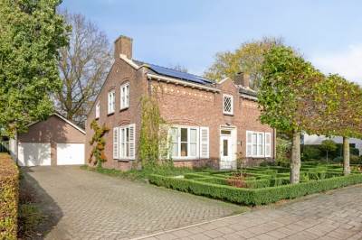 Woning Beatrixlaan 11 Boekel