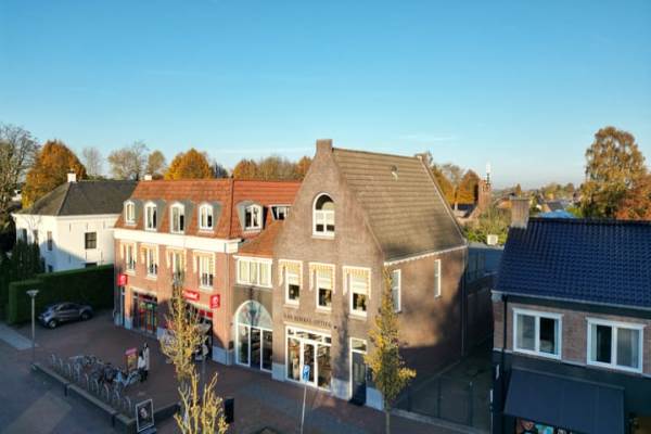 Woning Dorpsstraat 6 Opheusden