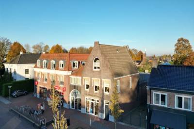 Woning Dorpsstraat 6 Opheusden