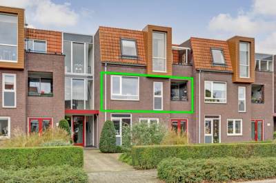 Woning Taets van Amerongenweg 213 Renswoude