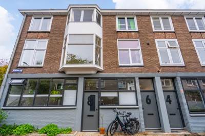 Woning Het Nieuwe Land 6 Arnhem