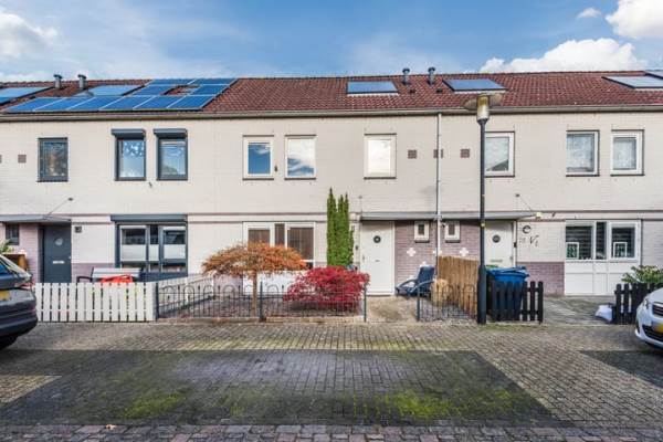 Woning Schuylenhof 77 Apeldoorn