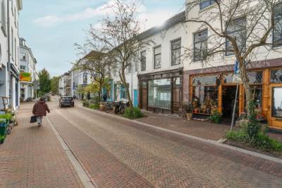 Woning Spijkerlaan 5 Arnhem