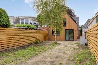 Woning Lagestraat 10 Loppersum