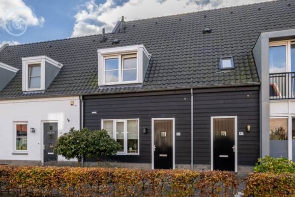 Woning Maerenseweg 45 Ouddorp