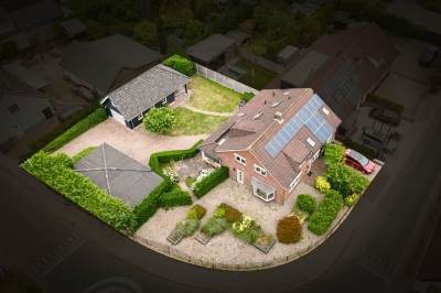 Woning Paterstraat 2 Kerkdriel