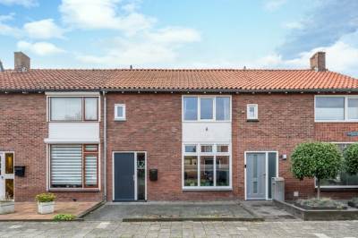 Woning Narcisstraat 17 Uden