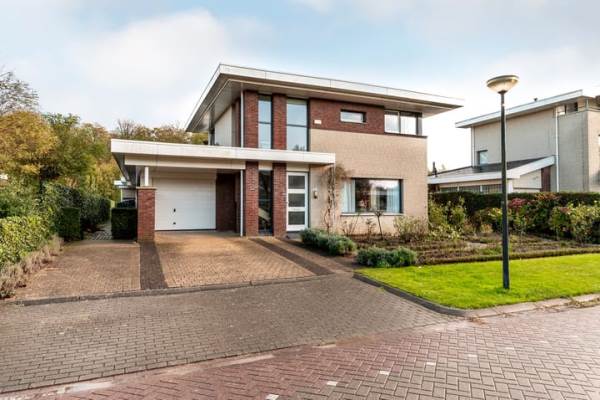 Woning Eaglelaan 183 Lelystad