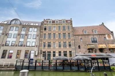 Woning Houttil 1D Alkmaar