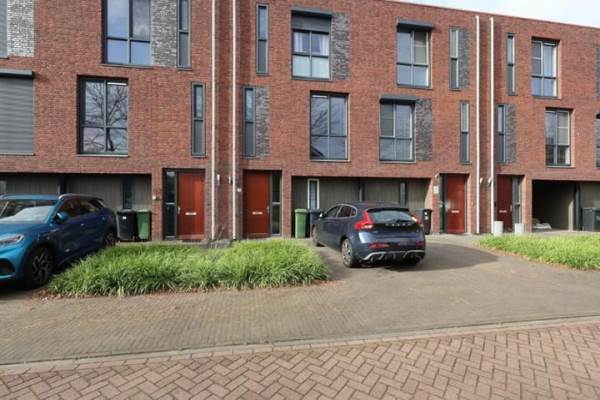 Woning Vlasven 38 Veghel