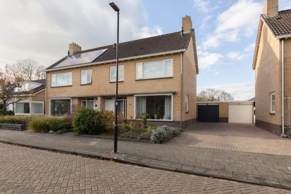 Woning De Slinken 12 Bolsward