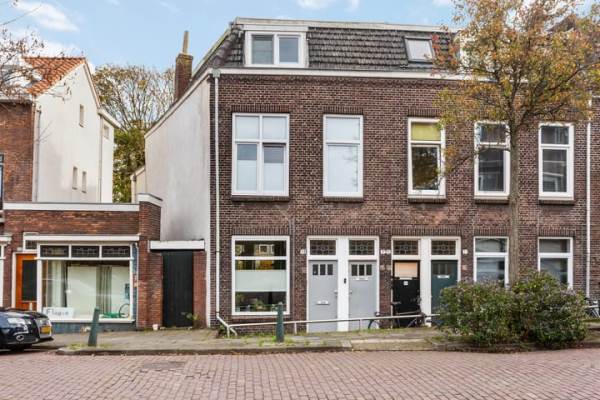 Woning Voorstraat 29 Vlaardingen