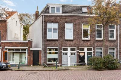 Woning Voorstraat 29 Vlaardingen