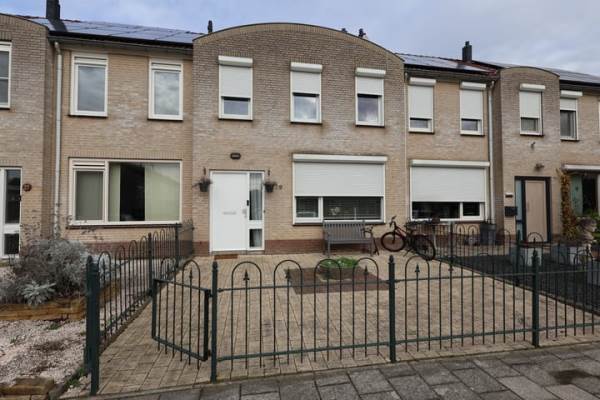 Woning Terborgh 29 Weert