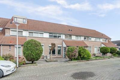 Woning Annecyhof 8 Eindhoven