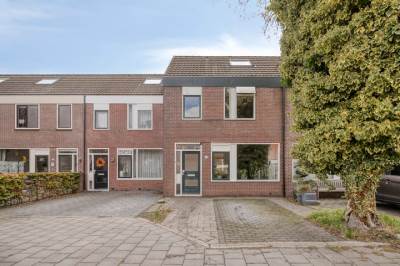 Woning Slochterwaard 22 Alkmaar
