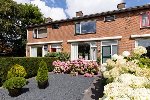 Woning Zuiderzeestraat 38 Aartswoud