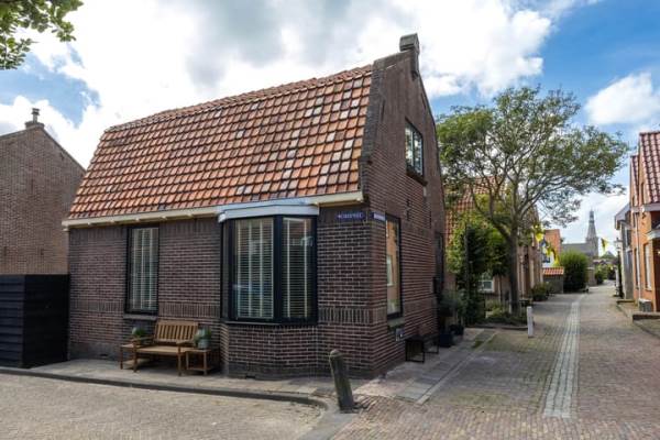 Woning Oostersteeg 36 Medemblik