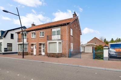 Woning Brugstraat 7A Nederweert