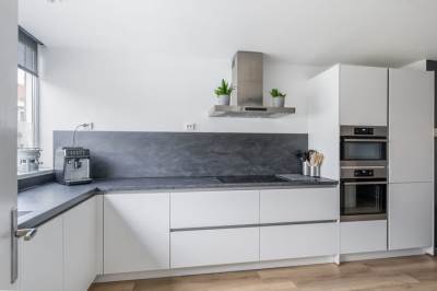 Woning Zenostraat 73 Rotterdam