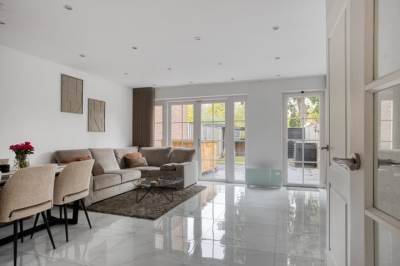 Woning Olijfgaard 41 Spijkenisse