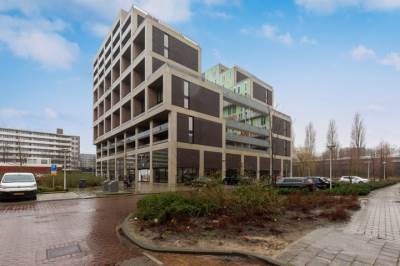 Woning Postjesweg 166 Amsterdam