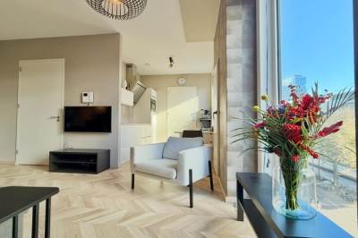 Woning Gustav Mahlerlaan 17N Amsterdam