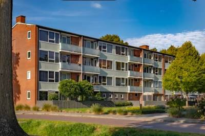 Woning Rembrandtlaan 150 Enschede