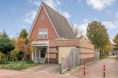 Woning De Marke van Leusen 9 Nieuwleusen