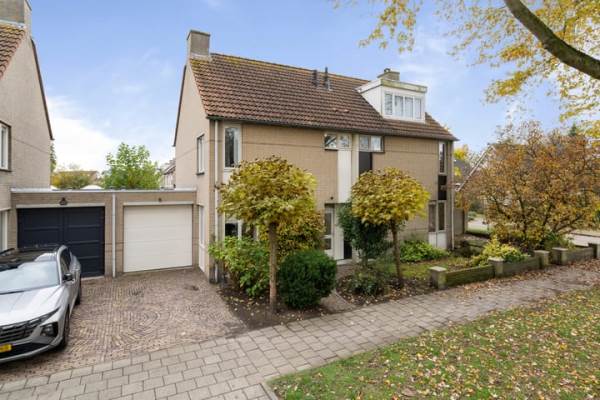 Woning Boeieraak 45 Etten-Leur