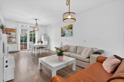 Woning Anemoonstraat 22 Koog aan de Zaan