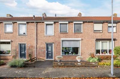 Woning Irenestraat 19 Terneuzen