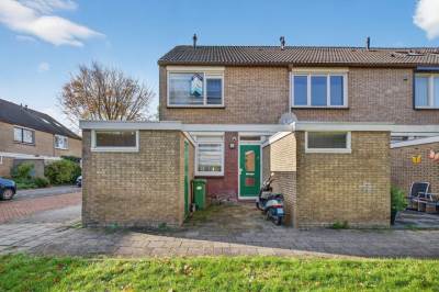 Woning Brikstraat 21 Zaandam