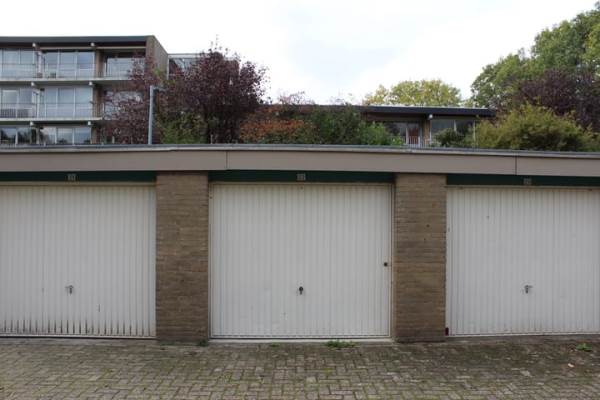 Garage Meidoornweg 152 Badhoevedorp