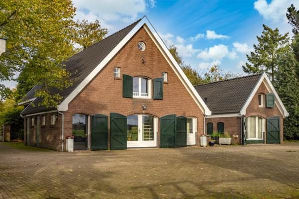 Woning Zutphenseweg 44 Klarenbeek (Gem. Voorst)