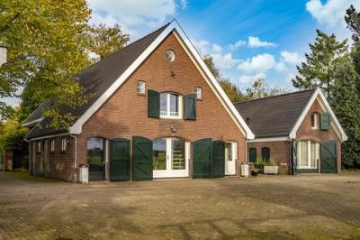 Woning Zutphenseweg 44 Klarenbeek (Gem. Voorst)