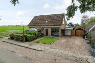 Woning It Pypke 44 Hallum