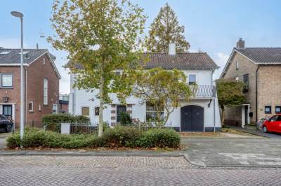 Woning Dr. Schaepmanstraat 37 Tiel