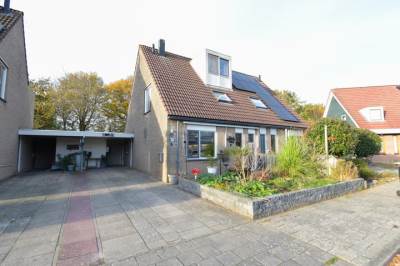Woning Jachtlaan 19 Tollebeek