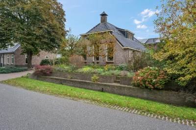 Woning Heetveld 53 Sint Jansklooster