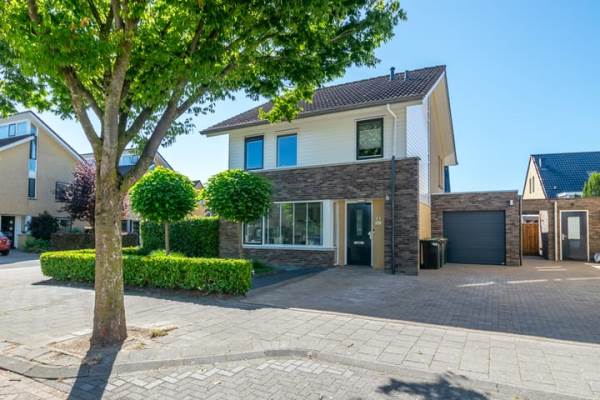 Woning Kolblei 11 Hoogeveen