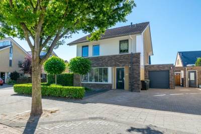 Woning Kolblei 11 Hoogeveen