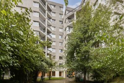 Woning Groenhoven 417 Amsterdam